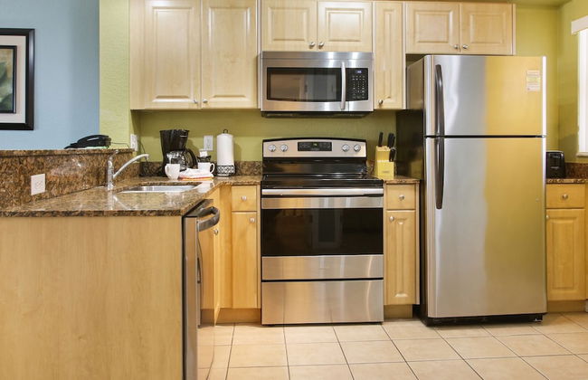 Surf Beach Treasure Island Resort - Foto 19