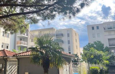 Appartement T3 Clermont-Ferrand - Foto 12