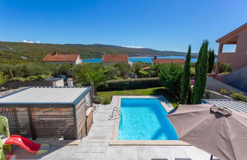 Sun & Sea Villa with a view - Foto 13