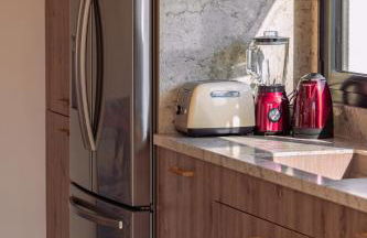 Villa Blue Pearl 10 pers piscine chauffée 10 minutes plage à pieds - Foto 15