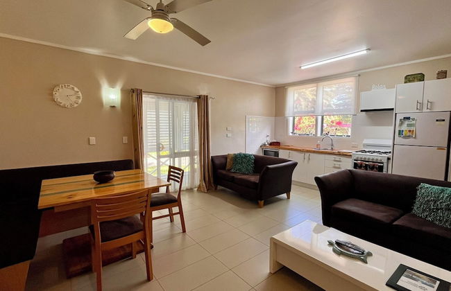 Channers on Norfolk - Foto 48