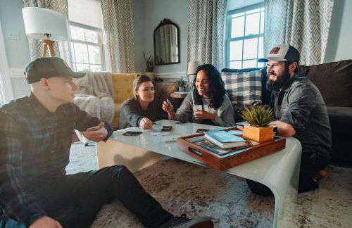 East Stevens Home - Foto 38