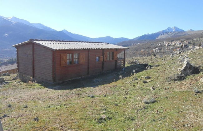 Les Chalets De Lozzi - Photo 49