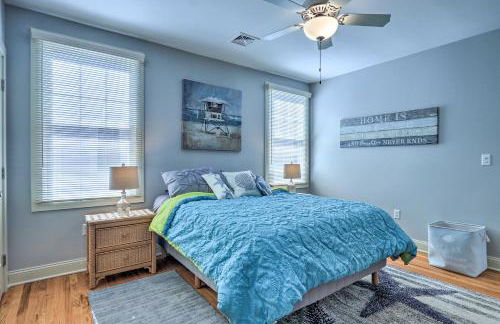 New London Hideaway Near Beaches and Local Spots! - Foto 15