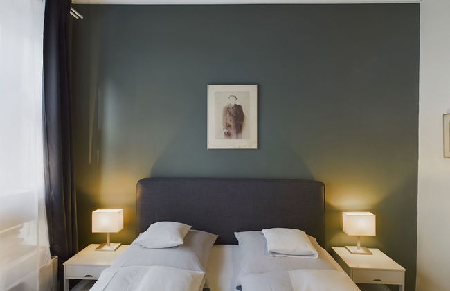 Art Apartments - Foto 12