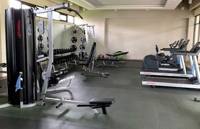 Chelsea Tower 3 - Foto 18