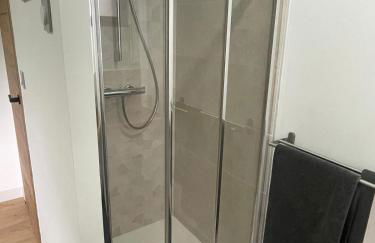 Gîte L'Après-Ski, Spa, Spacieux - Foto 10