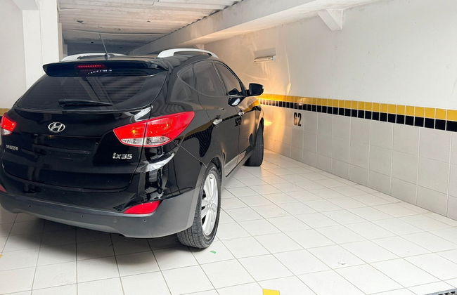 Res. Villa de Collina-Centro de Floripa - Photo 51