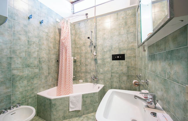 La Tana dello Scoiattolo (Skiing nearby) - Foto 14