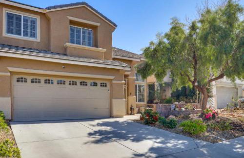 Live, Work Play and Relax | Scenic SW Vegas - Photo 1