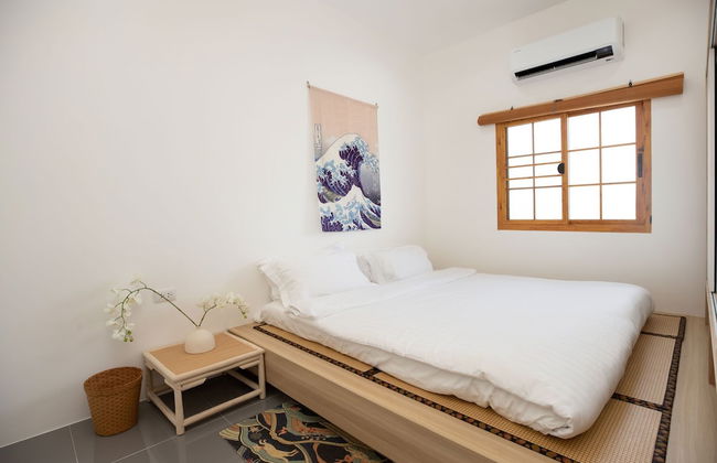 Japanese Style Villa Sunrise Garden A150 - Photo 23