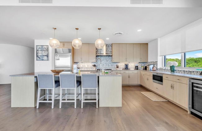 The Viridian View - Foto 15