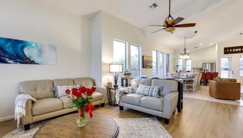 Upscale Golfers Oasis with Pool and Spa in Cave Creek - Foto 3