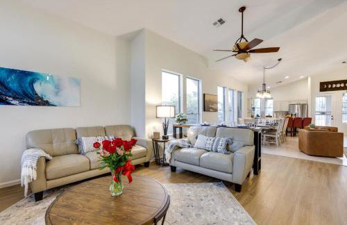 Upscale Golfers Oasis with Pool and Spa in Cave Creek - Photo 3