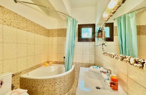 Villa Cocoon Sidari with private pool by DadoVillas - Foto 32