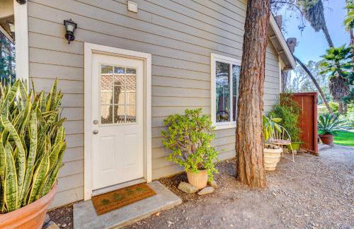 Fallbrook Vacation Rental 3 Mi to Wineries! - Foto 25