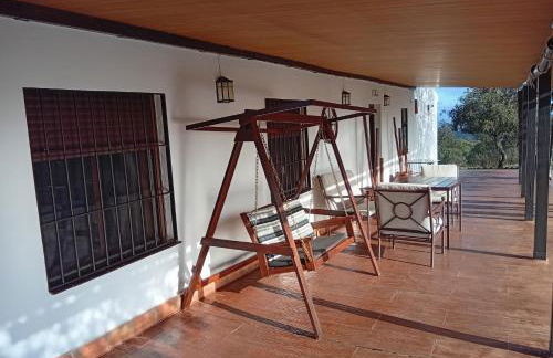 Finca Las Victorias - Foto 3