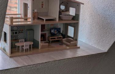 Ferienwohnung Ella - Foto 37