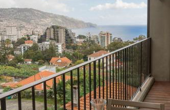 Green Boat by Madeira Best Apartments - Foto 47