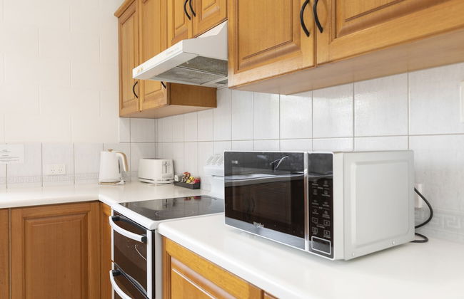 Palm View Holiday Apartments - Foto 21