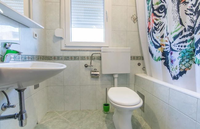 Apartment Vendi - Photo 23