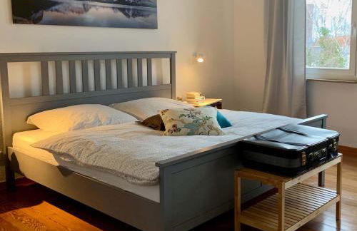 Deluxe Business City Apartments Metzingen Villa Landenberger - Foto 110