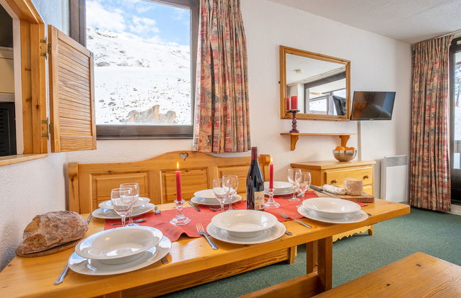 Les Tommeuses (Val Claret) - Photo 7