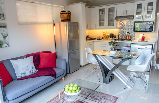 The Seagull Hermanus - Foto 29