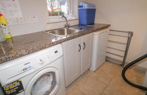 Gooseberry Cottage - Foto 28