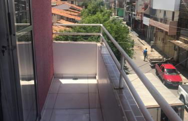 Flat JK 201 - Foto 26