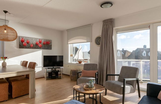 Cozy Apmt for 5people by the sea - Foto 51