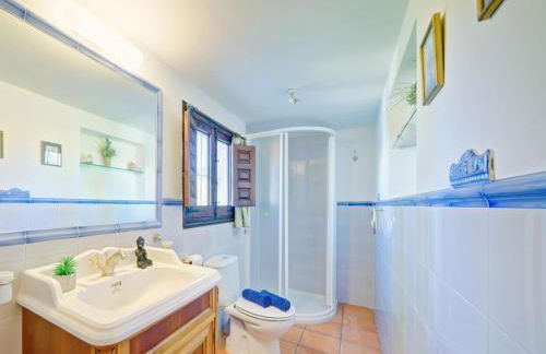 Holiday Home El Cachirulo by Interhome - Foto 23