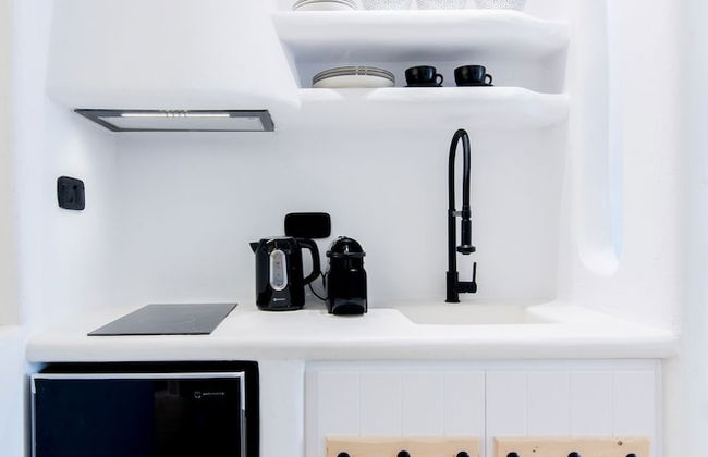 Portara Seaside Luxury Suites - Foto 22