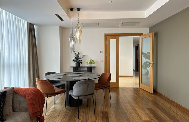 Mashattan Residence by Suites Fiore - Foto 36