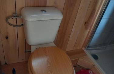 CHALET DU PERE NOEL 10 minutes from Gérardmer - Foto 7