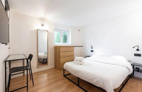 Loft Spacieux pour 10 personnes avec Terrasse - Photo 26