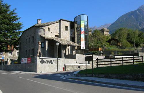 Residence Du Chateau - Foto 14