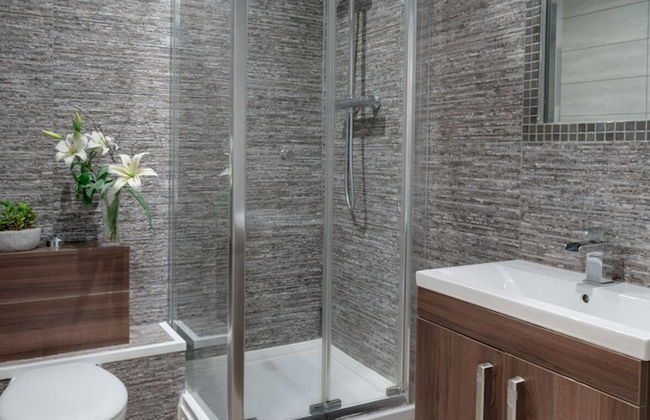 Elysium Liverpool - Foto 29