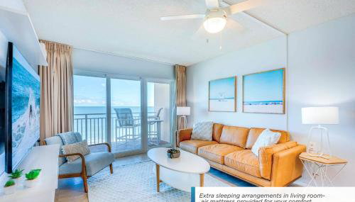 Paradise Beach Club - Oceanfront and Penthouse - Foto 3, Other