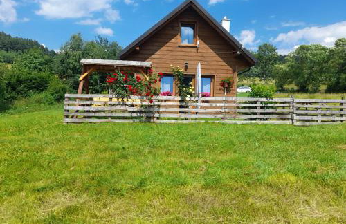 Domek na Górce - Foto 3