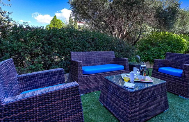 Junior Villa Jz02 - Aigina - Foto 45