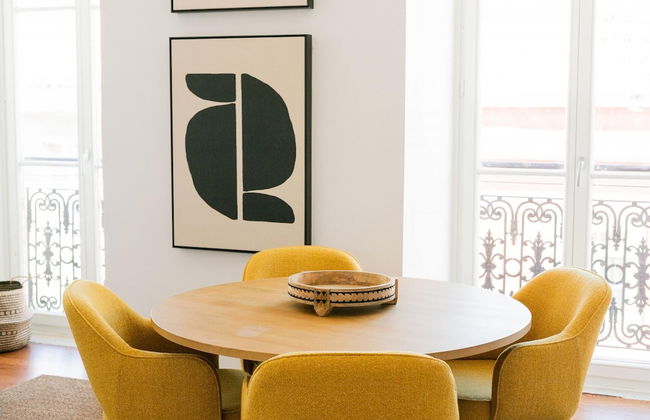 President Pais Apartment - Photo 17