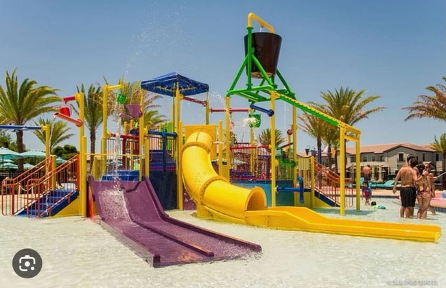 Balmoral Resort-162kb 4 Bedroom Home by RedAwning - Photo 50