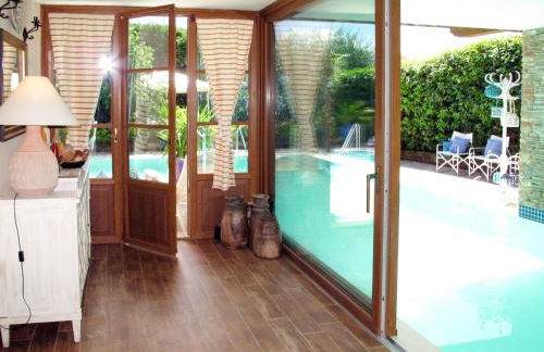 Villa Capo Corso by Interhome - Foto 72