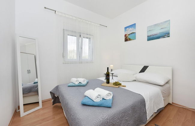 Villa Roko Zadarvillas - Foto 49