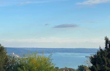 La Garçonniérre del Lago Maggiore - Foto 1