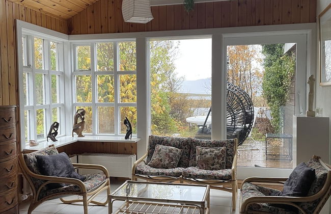 Kaldbaks-kot Cottages - Foto 26