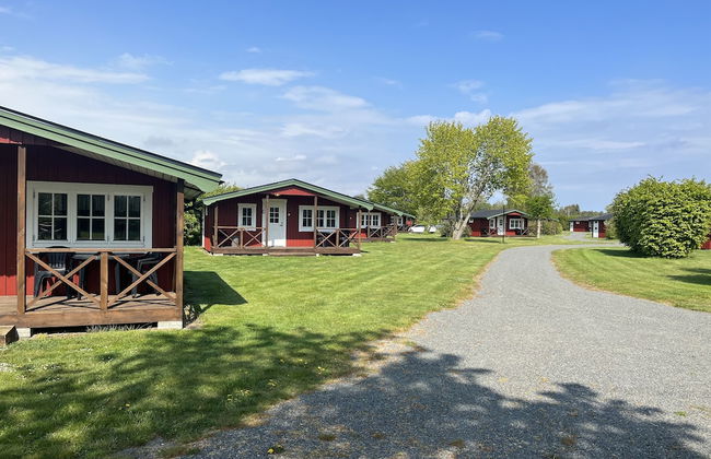 Mälarhusen Semesterby Österlen - Stugor & Gårdssviter - Photo 42