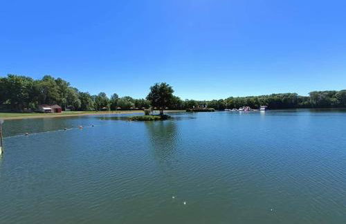 Les fontaines - Foto 22