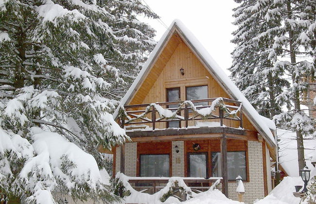 Traveland Butique Resort Poiana Brasov - Foto 14